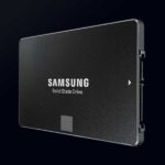 حافظه SSD اینترنال سامسونگ مدل Samsung 850 EVO SATA III 2.5 inch SSD