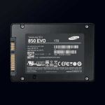 حافظه SSD اینترنال سامسونگ مدل Samsung 850 EVO SATA III 2.5 inch SSD - Image 3
