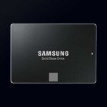 حافظه SSD اینترنال سامسونگ مدل Samsung 850 EVO SATA III 2.5 inch SSD - Image 2