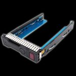 کیج هارد سرور اچ پی مدلCaddy Server 3.5-ASSY 651314 - تصویر 3