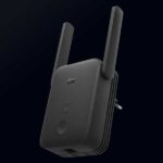 تقویت کننده وای فای شیائومی مدل Mi WiFi Range Extender AC1200 - Image 2