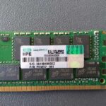 رم سرور اچ پی 32 گیگ PC4-2933 - تصویر 2