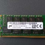 رم سرور اچ پی 32 گیگ PC4-2933 - تصویر 3