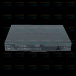روتر شبکه سیسکو مدل Cisco 881 Router