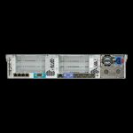 سرور رکمونت اچ پی مدل Rackmount Server HP Proliant DL380P - Image 2