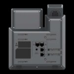تلفن تحت شبکه گرنداستریم مدل 2-Line Essential IP Phone GRP2602P - Image 2