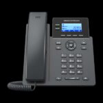 تلفن تحت شبکه گرنداستریم مدل 2-Line Essential IP Phone GRP2602P - Image 3