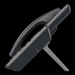 تلفن تحت شبکه گرنداستریم مدل GrandStream 3-Line Essential IP Phone GRP2604Pf - Image 4