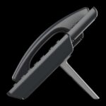 تلفن تحت شبکه گرنداستریم مدل 2-Line Essential IP Phone GRP2602P - Image 4