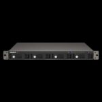 ذخیره ساز تحت شبکه کیونپ Qnap TS-419U II NAS Storage - Image 3
