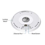 اکسس پوینت یوبیکیوت مدل UniFi Ap Long Range - تصویر 3