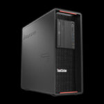 کامپیوتر لنوو مدل ThinkStation P510 - WMaxx4