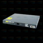 سوئیچ سیسکو مدل Cisco WS-C3750-48PS-S - تصویر 5
