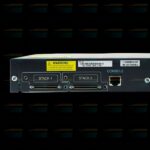 سوئیچ سیسکو مدل Cisco WS-C3750-48PS-S - تصویر 8