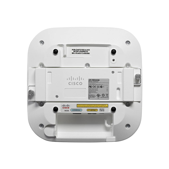 Cisco-AIR-CAP3702I-H-K9 اکسس پوینت سیسکو مدل Cisco AIR-CAP3702i-A-K9 - Image 1