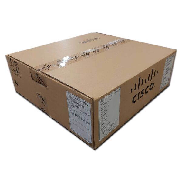 سوئیچ سیسکو مدل Cisco WS-C3750G-48TS-S - Image 3