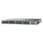 سوئیچ سیسکو مدل Cisco WS-C3850-48U-L