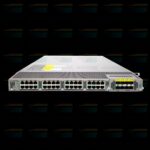 سوئیچ نکسوس سیسکو مدل Cisco nexus 2232T-M-E-10GE