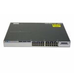 سوئیچ سیسکو مدل Cisco WS-C3750X-24P-S