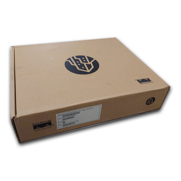 تلفن تحت شبکه سیسکو مدل Cisco IP Phone CP-7941G - Image 2