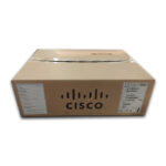 سوئیچ سیسکو مدل Cisco WS-3560X-48PFS - Image 2