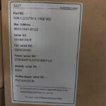 سوئیچ نکسوس سیسکو مدل Cisco Nexus 2232-TM-E10GE - Image 5