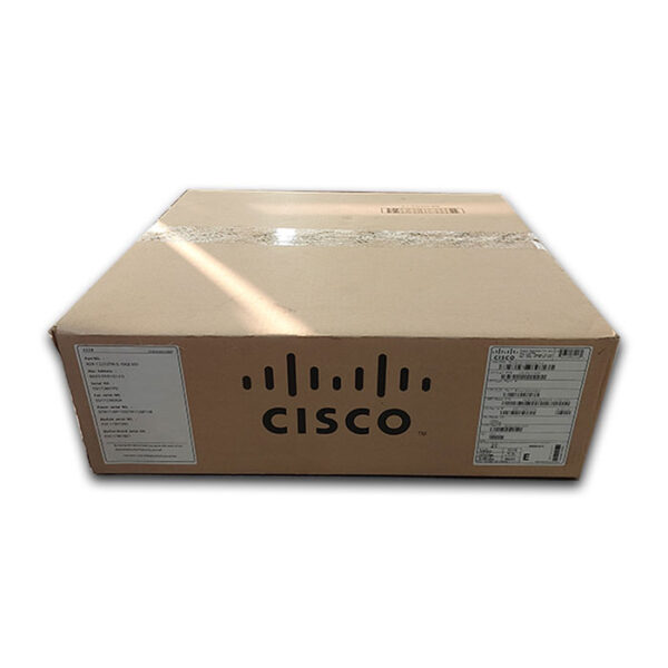 سوئیچ نکسوس سیسکو مدل Cisco Nexus 2232-TM-E10GE - Image 3