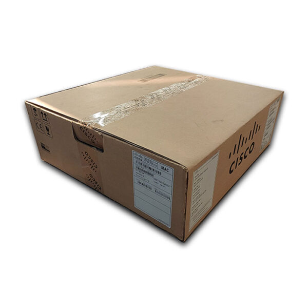 سوئیچ نکسوس سیسکو مدل Cisco Nexus 2232-TM-E10GE - Image 4