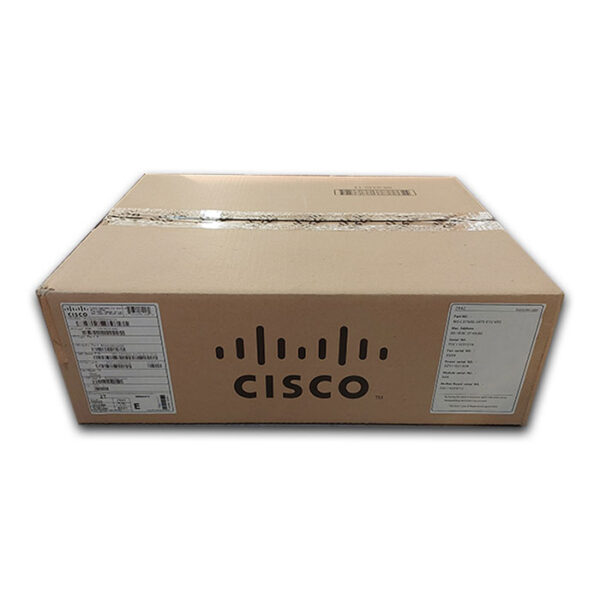 سوئیچ سیسکو مدل Cisco WS-C3750G-24TS-E - Image 4