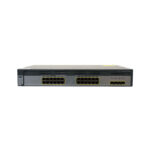 سوئیچ سیسکو مدل Cisco WS-C3750G-24TS-E - Image 2