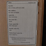 سوئیچ سیسکو مدل Cisco WS-C3750G-24TS-E - Image 6
