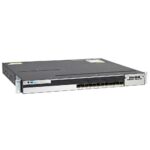 سوئیچ سیسکو مدل Cisco WS-C3750X-12S-E - Image 2