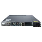سوئیچ سیسکو مدل Cisco WS-C3750X-12S-E - Image 4