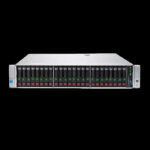 سرور اچ پی HPE ProLiant DL 380 G9