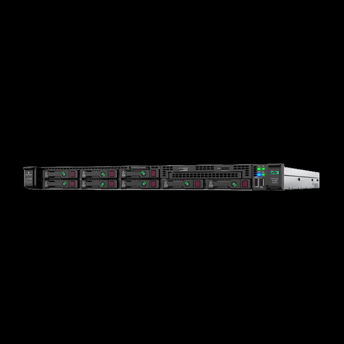DL360-Gen11-SFF سرور اچ پی HPE ProLiant DL360 Gen11 SFF Server - Image 1