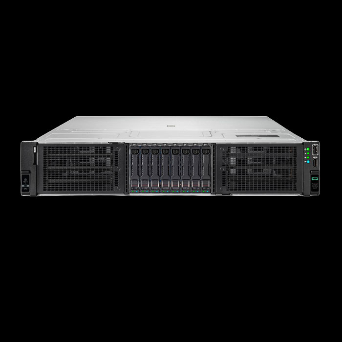 DL380-Gen11 سرور اچ پی HPE ProLiant DL380 Gen11 SFF Server - Image 1