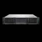 سرور اچ پی HPE ProLiant DL380a Gen11 SFF Server