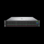سرور اچ پی HPE ProLiant DL385 Gen11 SFF Server