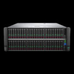 سرور اچ پی HPE ProLiant DL580 Gen10 SFF