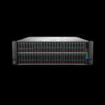 سرور اچ پی HPE ProLiant DL580 Gen11 SFF Server