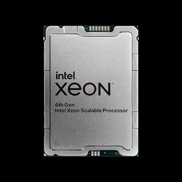 Xeon-Bronze-3408U-4th-gen پردازنده اینتل Intel CPU Xeon Bronze 3408U - تصویر 1