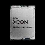 پردازنده اینتل Intel CPU Xeon Gold 5411N