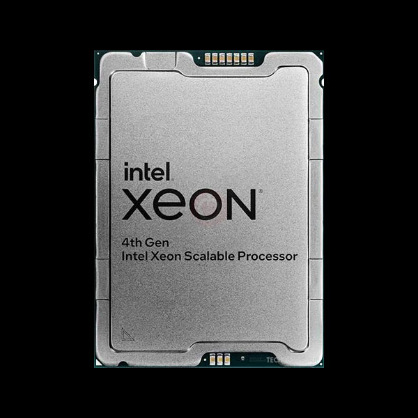 Xeon-Gold-5411N پردازنده اینتل Intel CPU Xeon Gold 5411N - Image 1