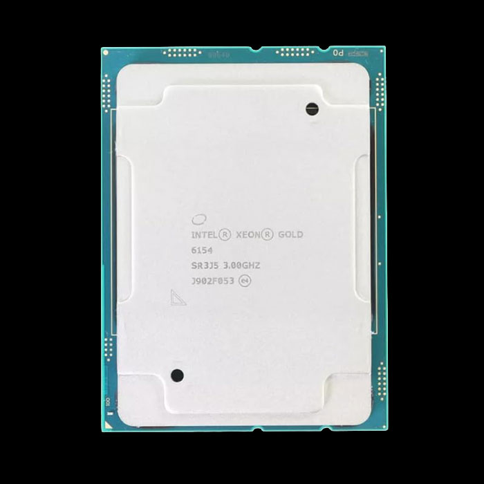 Xeon-Gold-6154 پردازنده اینتل Intel CPU Xeon Gold 6154 - Image 1