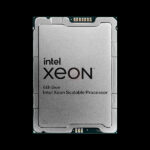 پردازنده اینتل Intel CPU Xeon Gold 5430
