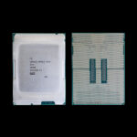 پردازنده اینتل Intel CPU Xeon Gold 6434