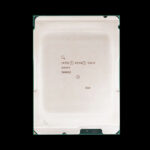 پردازنده اینتل Intel CPU Xeon Gold 6444Y