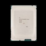 پردازنده اینتل Intel CPU Xeon Gold 6458Q