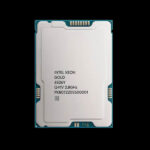 پردازنده اینتل Intel CPU Xeon Gold 6526Y
