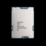 پردازنده اینتل Intel CPU Xeon Gold 6530